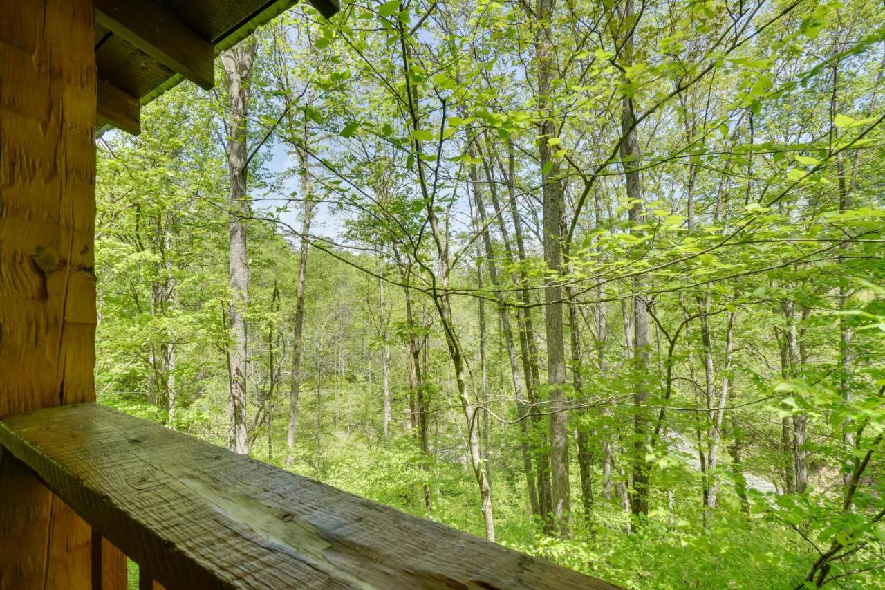 Cozy With Private Hot Tub! * Gatlinburg